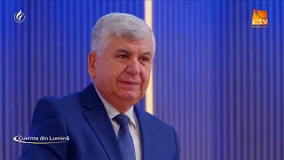 When God Wants to Change Someone - Relu Moldovan I Words of Light