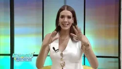 Irina Peguero: visión y futuros proyectos | Activando La Mañana