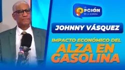 Alertan sobre el aumento de precios en combustibles y el impacto en el futuro económico