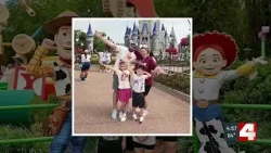 7-year-old Lake Saint Louis boy to lead Ride for Wishes parade