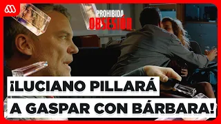 Episode 3 Preview | Gaspar will spend the night with Bárbara and Luciano will go look for him - F...