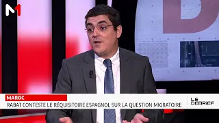 Espagne : Une classe politique qui semble méconnaître les règles du bon voisinage