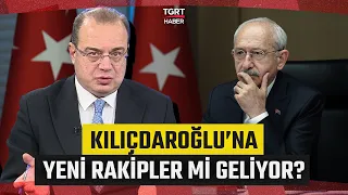 Striking CHP Insider News from Fatih Atik: Are New Rivals Coming for Kılıçdaroğlu?
