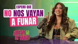 Charlas LIBRES, actualidad y DRAMA: no te pierdas NINGÚN detalle de ‘Qué hay pa' dañar LIVE’