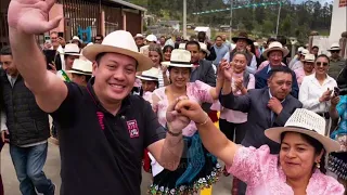 Azuay Governor lashes out at Cristian Zamora: "his comments don't contribute anything"