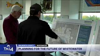 What will Whitewater look like in 20 years? Residents share their ideas with city planners