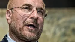 Guerre au Moyen-Orient : l’Iran dément toute négociation avec les USA