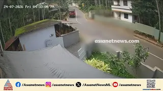 കോഴിക്കോട് ദാരുണ അപകടം; ഓട്ടോയിൽ നിന്ന് തെറിച്ചുവീണ രണ്ടാം ക്ലാസുകാരൻ ലോറി കയറി മരിച്ചു | Kozhikode