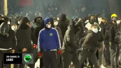 Top Channel/ Berisha përshëndet kongresmenët: Protesta do t’i japë fund kësaj qeverie