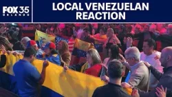 Local Venezuelans unite to support one another