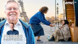 Garde espoir et persévère ! - Prières inspirées - Pierre-Daniel Martin