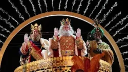 6 DE ENERO, FIESTA DE LOS REYES MAGOS - Noticias en 120 segundos