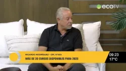 El CFL 403 abre la inscripción 2026 con cursos gratuitos y fuerte apuesta a la comunicación con IA El CFL 403 abre la inscripción 2026 con cursos gratuitos y fuerte apuesta a la comunicación con IA