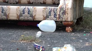 Tenants at Walnut Creek Apartments frustrated after weeks without water