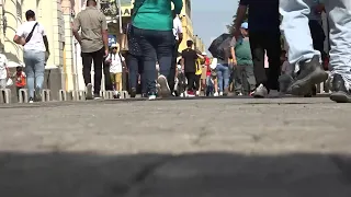 Espacios públicos ayudan a la salud mental de los adultos mayores