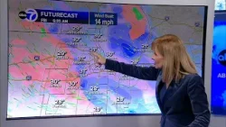 ABC7 AccuWeather Forecast Chicago: Thursday, Feb. 5, 2026