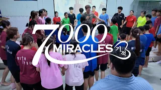 [Preview] 7000 Miracle - Towards the Nations, Missionary Lee Young-ryong in Cambodia | Airing Jul...