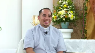 In His Words - Father Rodolfo Varela