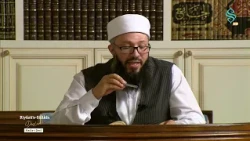 Riyâzü's Sâlihîn Dersleri Bölüm 27 – Zulüm ve Hak