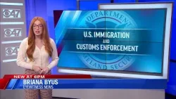 'I thank ICE': Fresno County leaders condemn attacks on ICE agents 'I thank ICE': Fresno County leaders condemn attacks on ICE agents