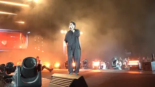 Tony Colombo conquista l’Ippodromo di Agnano