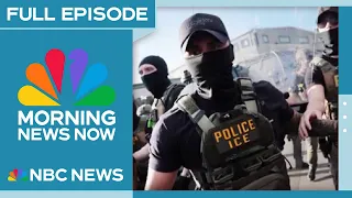 Morning News NOW Full Episode – Aug. 13