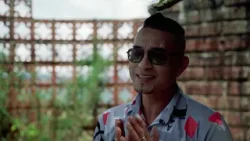 El animero de Buriticá: así sintió el llamado para hacer este oficio | No es cuento | Teleantioquia