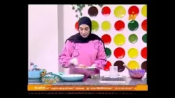 وصفة سريعة ولذيذة.. طريقة عمل فتة شاورما الفراخ مع الشيف إسراء محمود