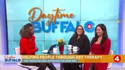 Daytime Buffalo: Valentine's Dance for People Inc.
