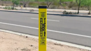 Ever Wondered What Pipeline Markers Mean?