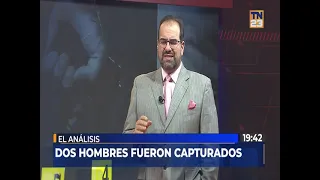 The Analysis: Armed Confrontation on Calle Martí
