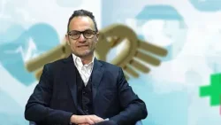 Roto TVRS "La Farmacia Marchigiana Informa"  Parte 3