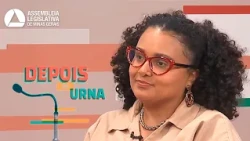 AFTER THE POLLS | Representative Iza Lourença