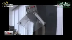 Abruzzo. La GdF sequestra 2,5 Mln di litri di vino