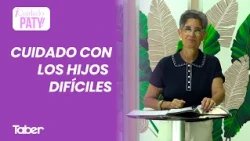 Beware of Difficult Children | Watch Out, with Sr. Paty!