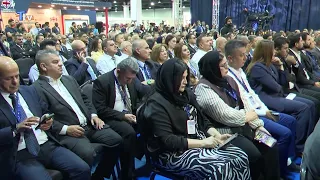 Erbil hosts one of the most significant gatherings in the international education sector.