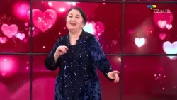 Maria STOIANOV - VIAȚA E O FRUMUSEȚE / Dimineața la Tezaur