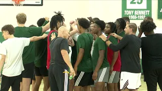 UWGB enters new season with high expectations, new-look roster