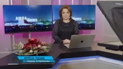 Լուրեր 23.12.25 | Թրամփի վարչակազմը չեղյալ է համարելու ապաստանի հայցերը |Amga News 12.23.25 #լուրեր Լուրեր 23.12.25 | Թրամփի վարչակազմը չեղյալ է համարելու ապաստանի հայցերը |Amga News 12.23.25 #լուրեր