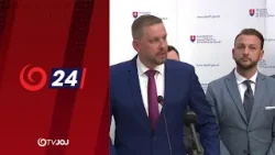 Tlačová beseda o radikalizácii a násilí (8.4.2026)