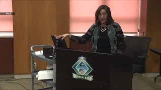 Green Bay city clerk steps down after duplicate absentee ballot errors