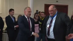 Филипче со одлуката да ја бојкотира лидерската ја води СДСМ во целосна изолација и маргинализација