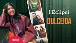 Dulceida: "El català és l’idioma més preciós del planeta" | L'eclipsi