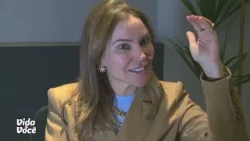 PROGRAMA VIDA E VOCE  061225 - VIVENDO COM PROPÓSITO: COMO TRANFORMAR A DOR EM VIVENDO COM PROPÓSITO