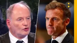 "Macron considère que ses ministres ne sont pas à la hauteur" (Henri Vernet)