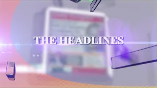 Headlines || 12th August 2026