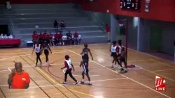 Ассоциация нетбола Тринидада и Тобаго начала отбор талантов.