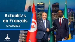Actualités en Français ... 12/02/2026 Actualités en Français ... 12/02/2026