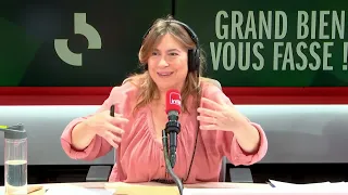 Pourquoi aimons-nous avoir les chocottes ? Les vertus cachées de nos peurs - Grand bien vous fasse