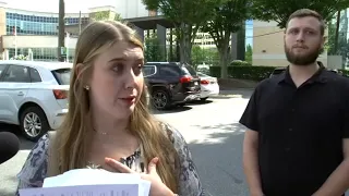 Raleigh wedding photography owners speak after court